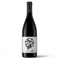 Вино Tikves Vršnik црвено 0,75L